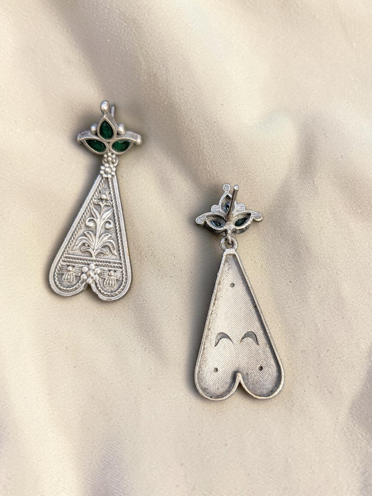 3 leaf kodi Danglers