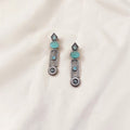 Mughal Danglers