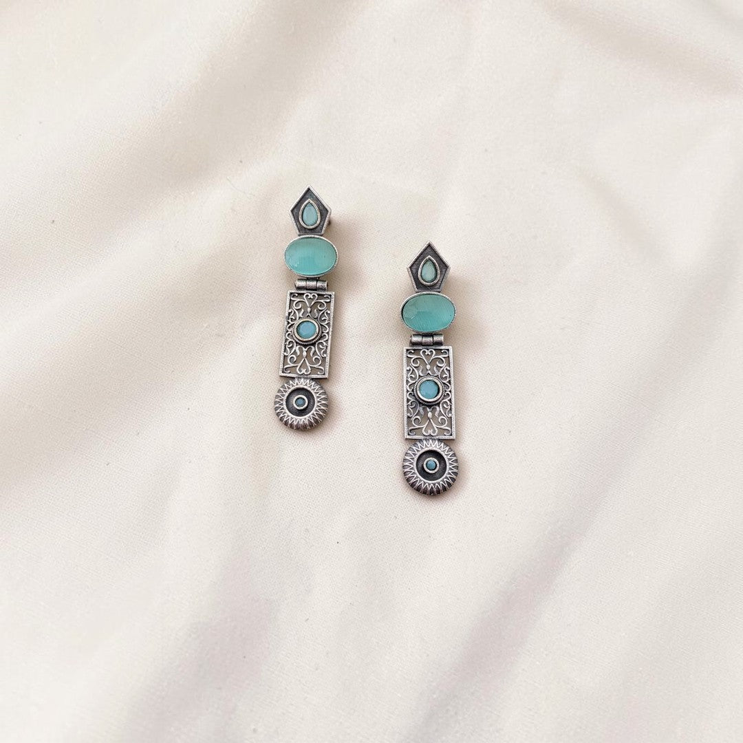 Mughal Danglers