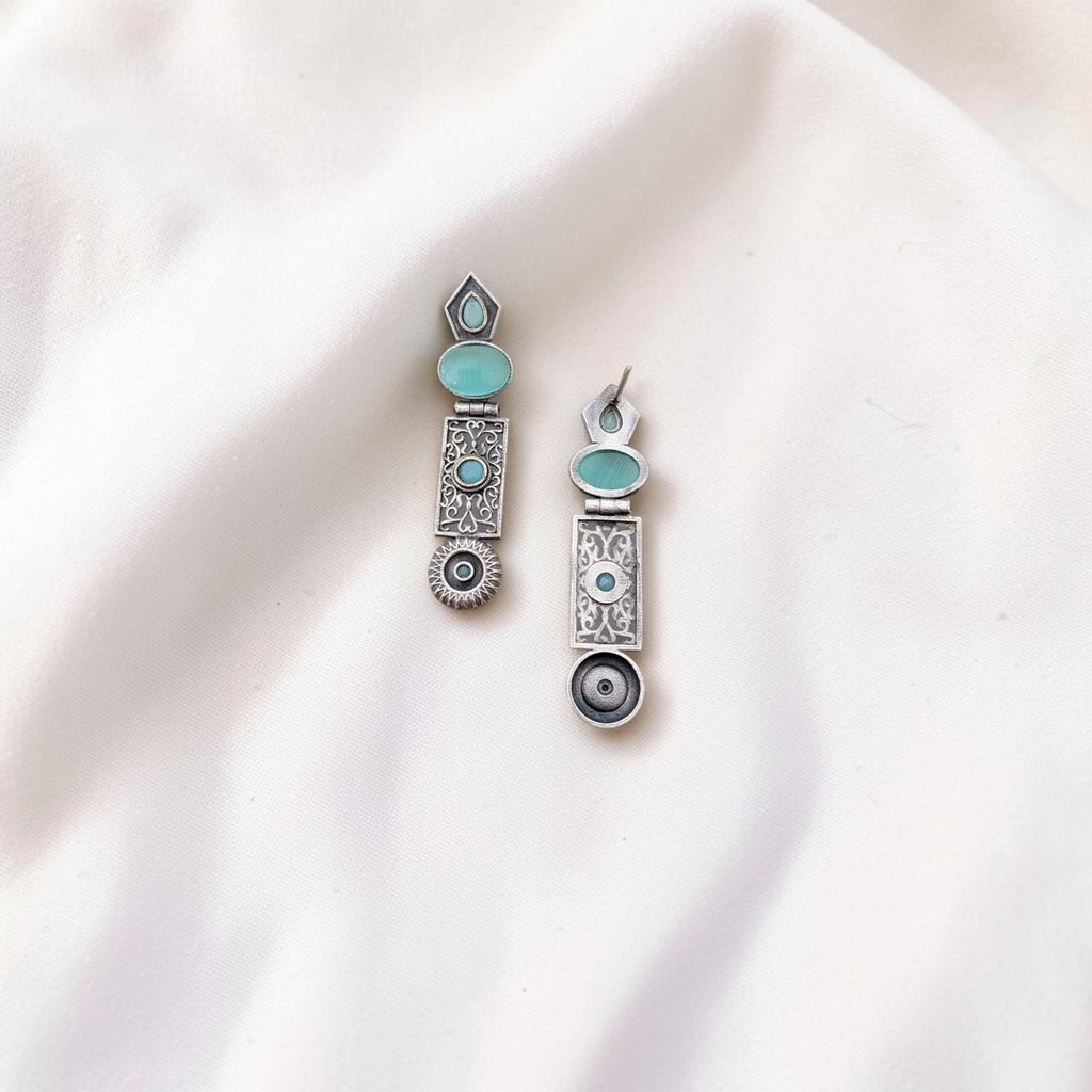 Mughal Danglers
