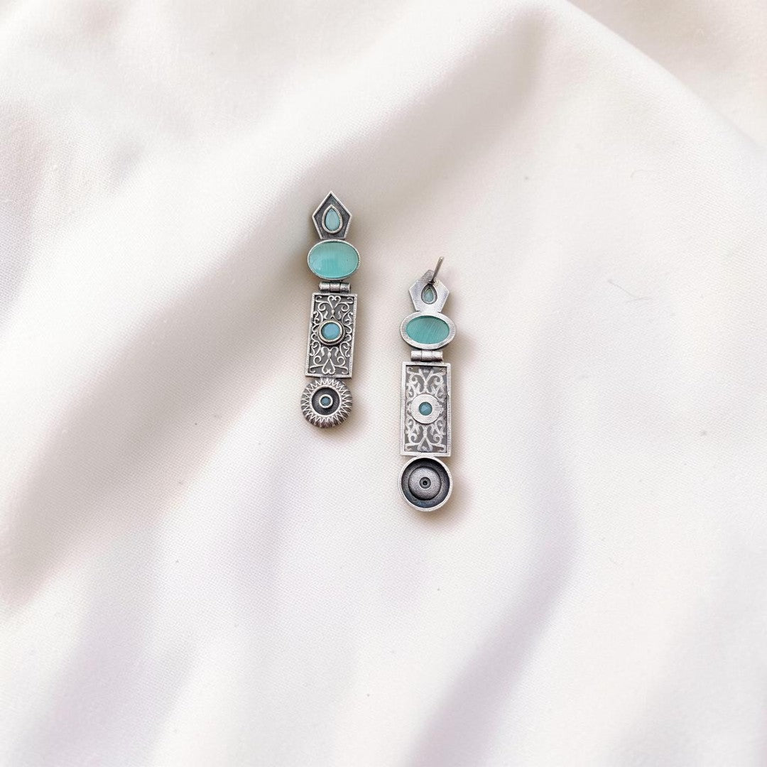Mughal Danglers
