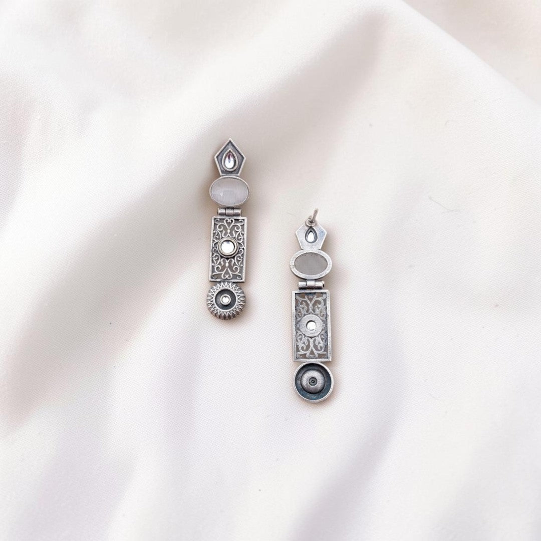 Mughal Danglers