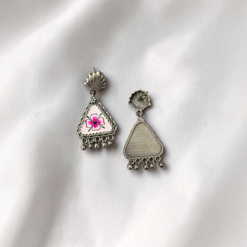 Triangular Tile Danglers