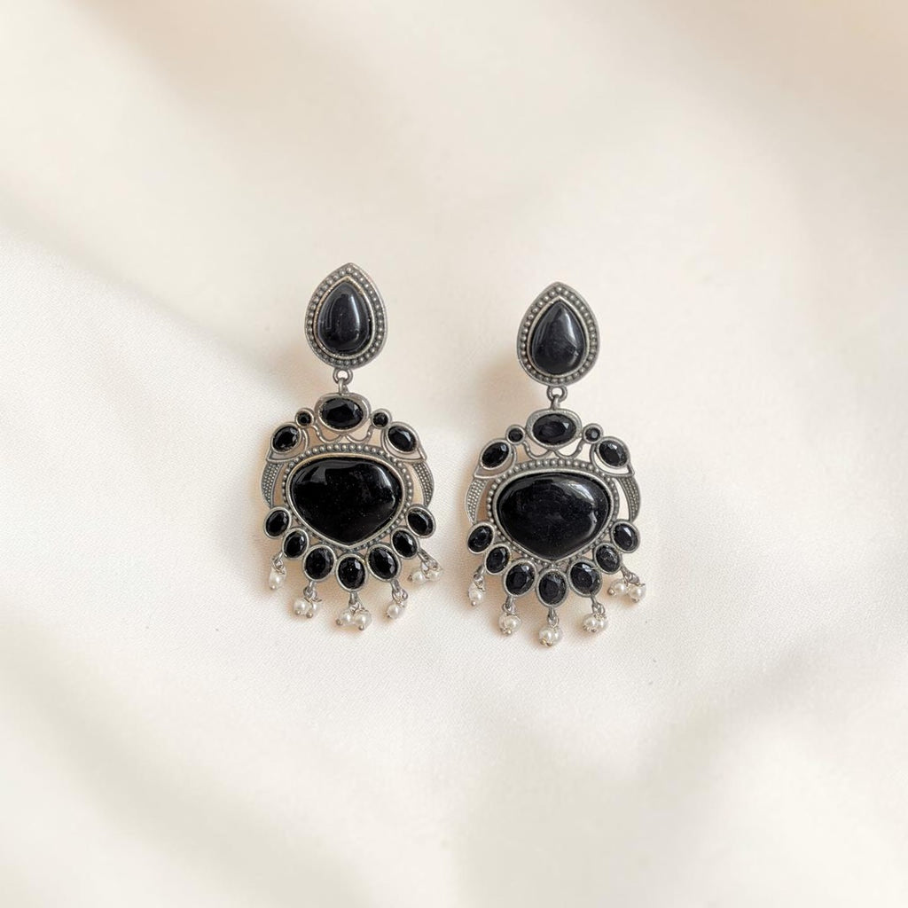 Black Danglers