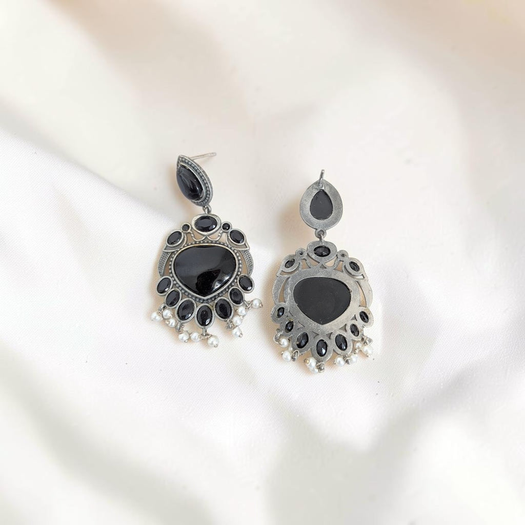 Black Danglers