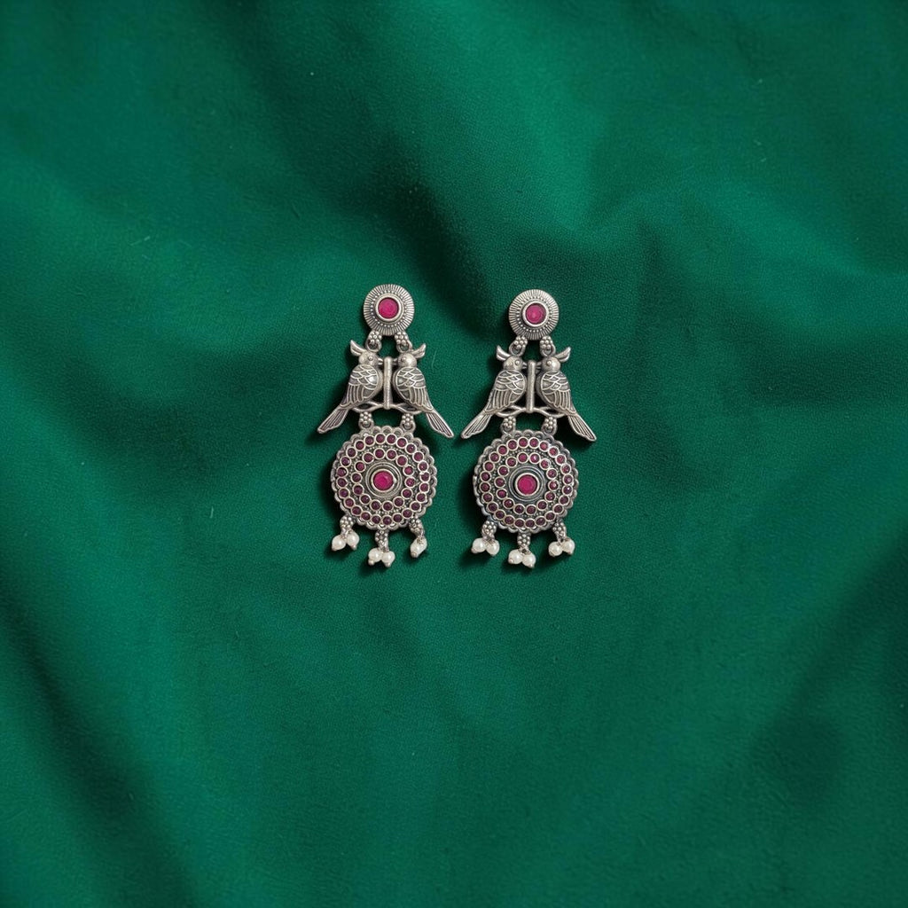 Rashmi Danglers