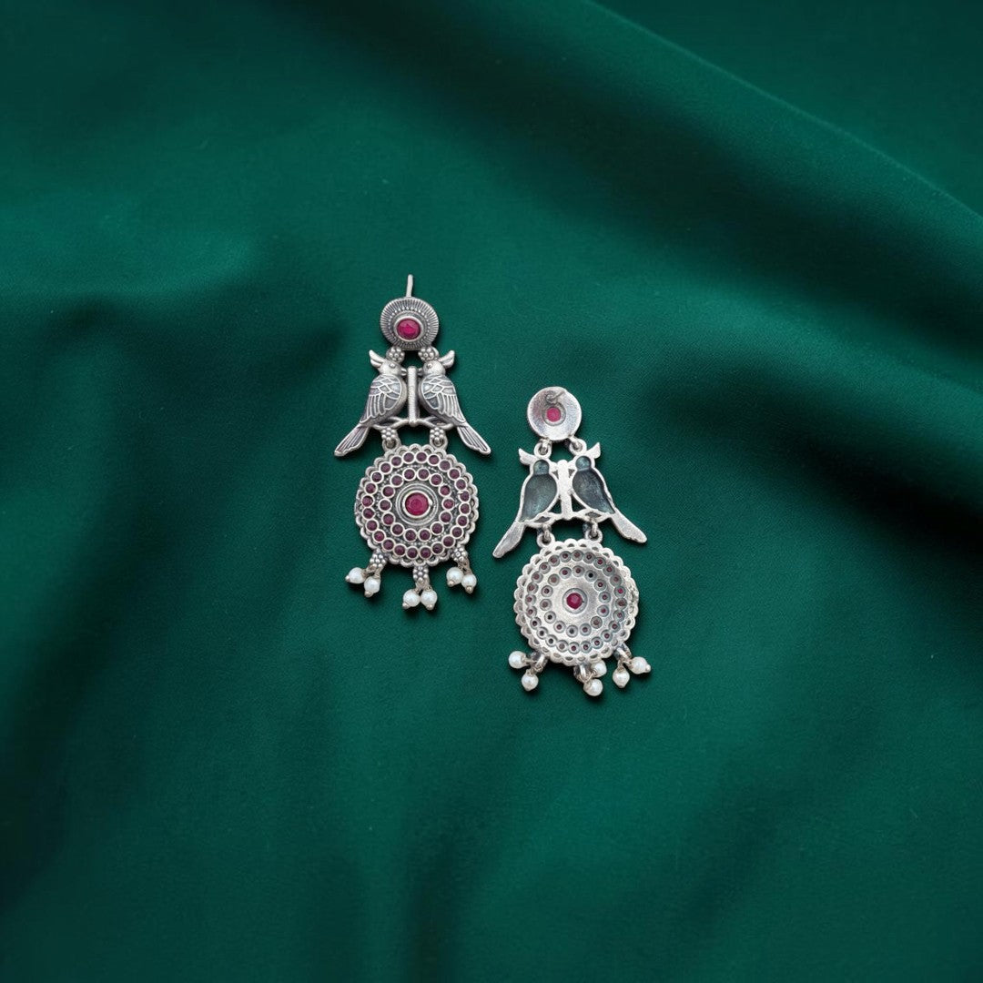 Rashmi Danglers