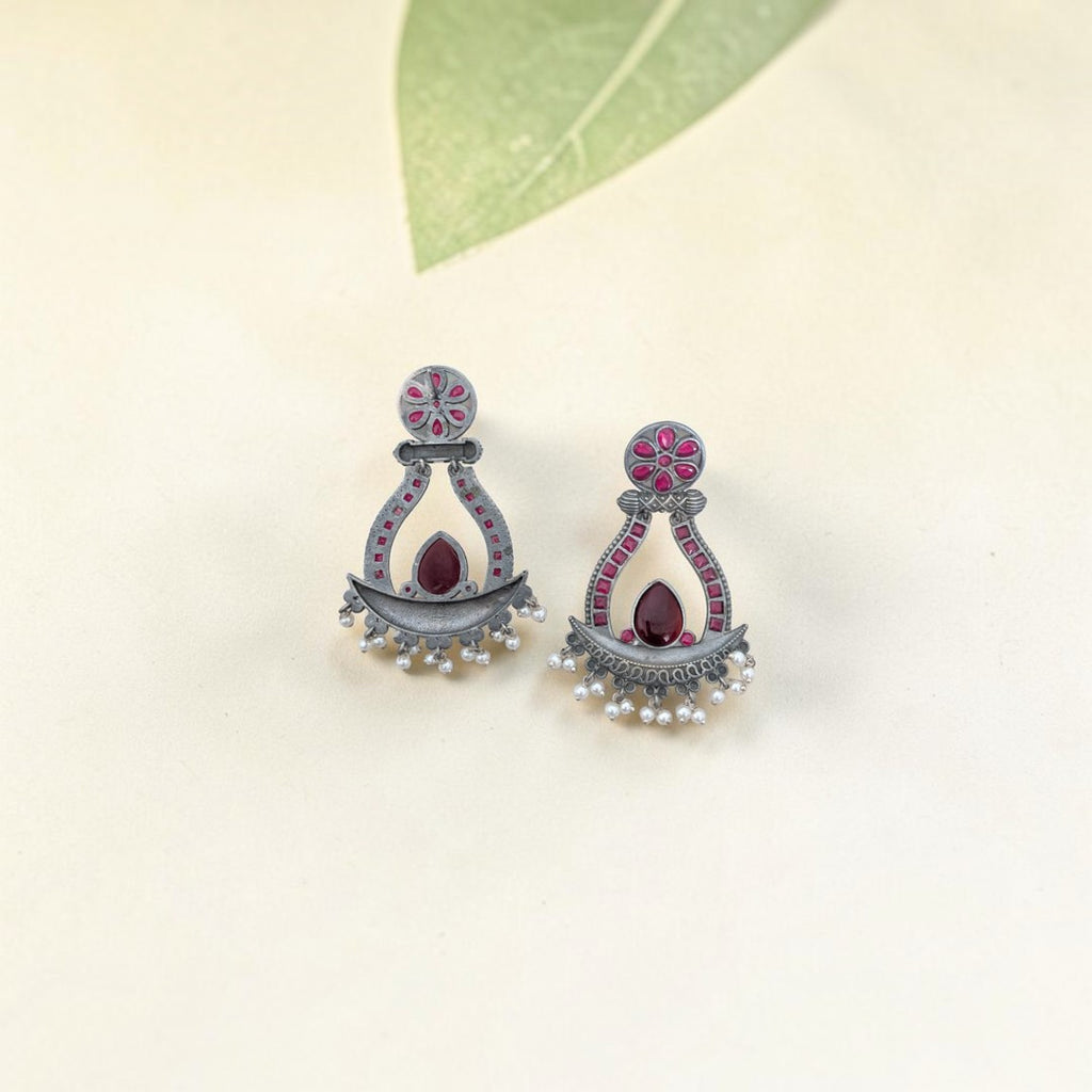Arched Frame Danglers