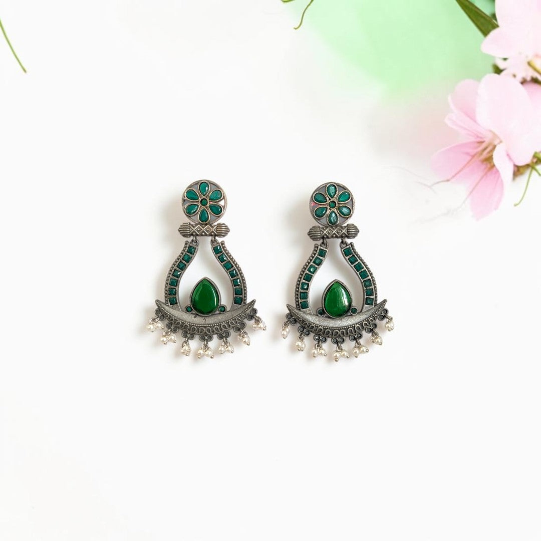 Arched Frame Danglers