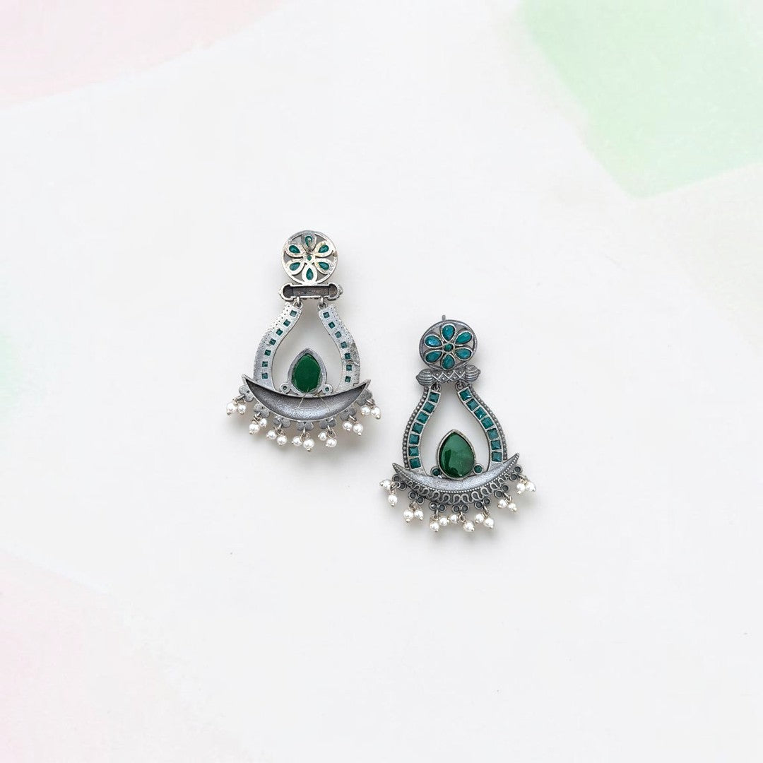 Arched Frame Danglers