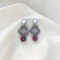 Filigree Danglers