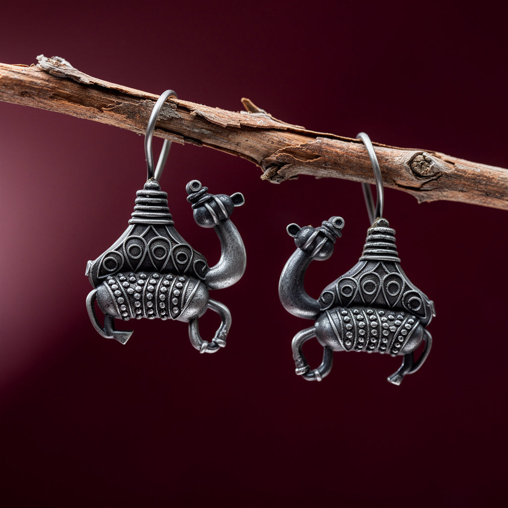 Camel Drops
