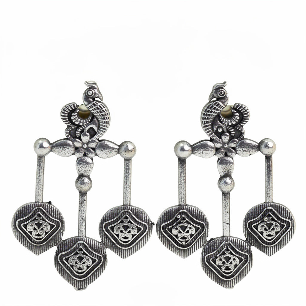 Yantra Studs