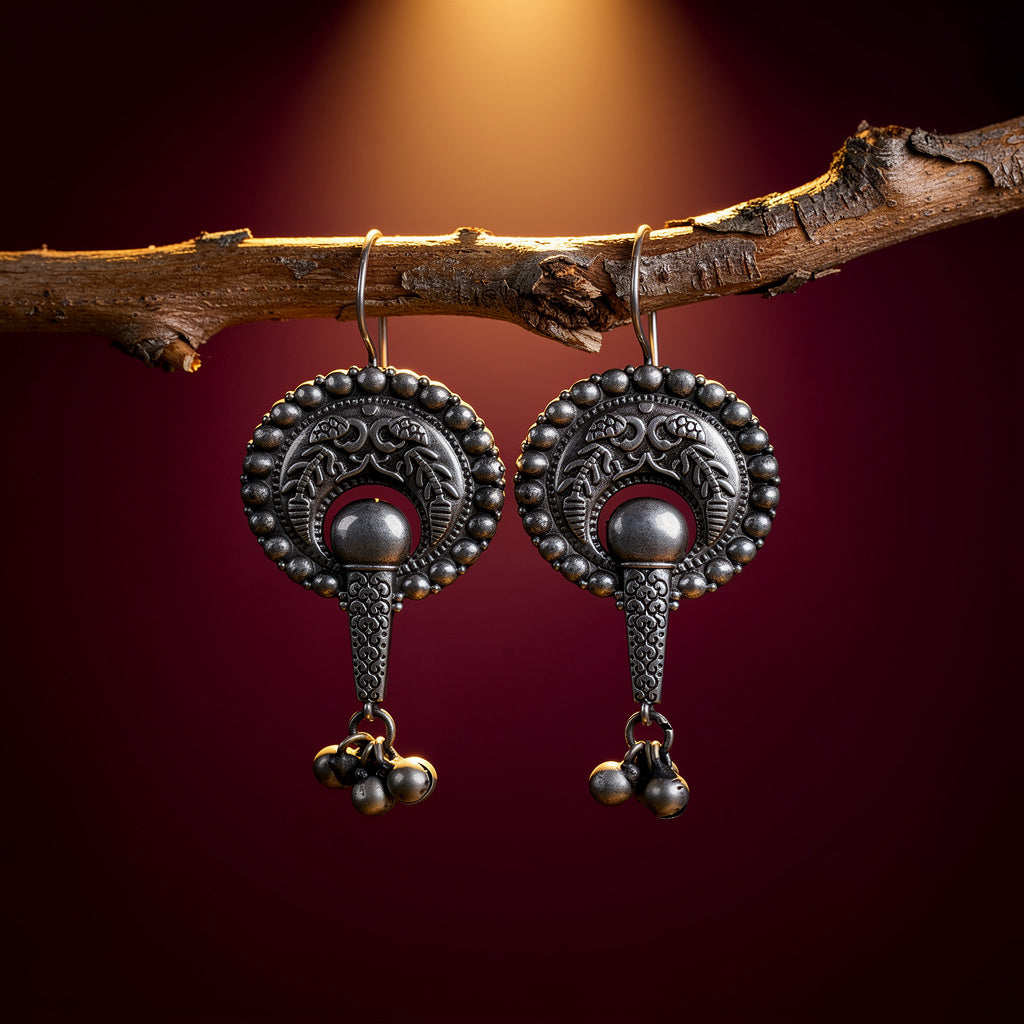 Antique Drops