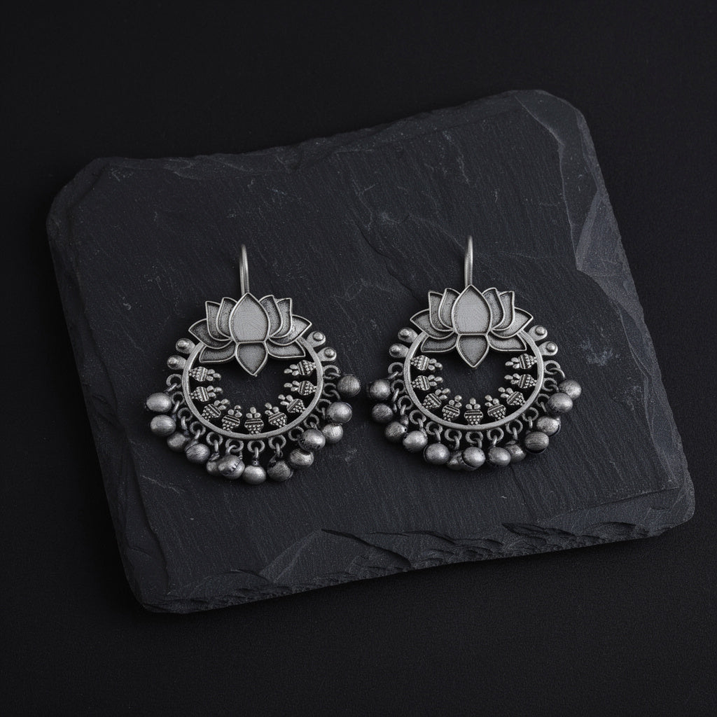 Tinkling Lotus Drops
