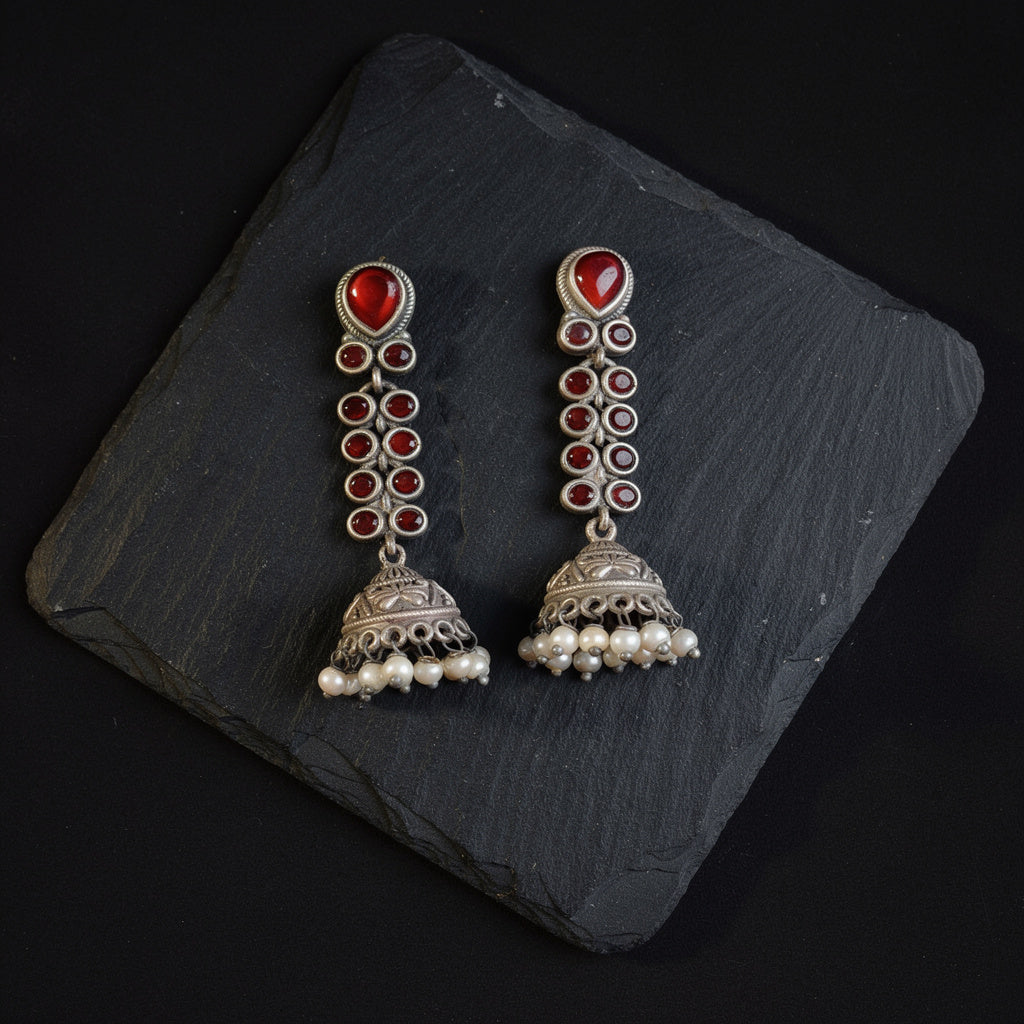 Meera Jhumka