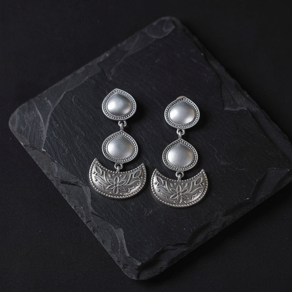 Crescent Danglers
