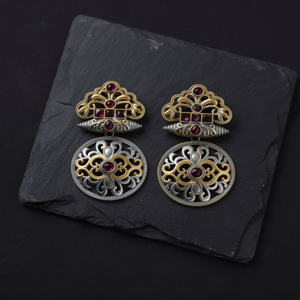 Royal Danglers