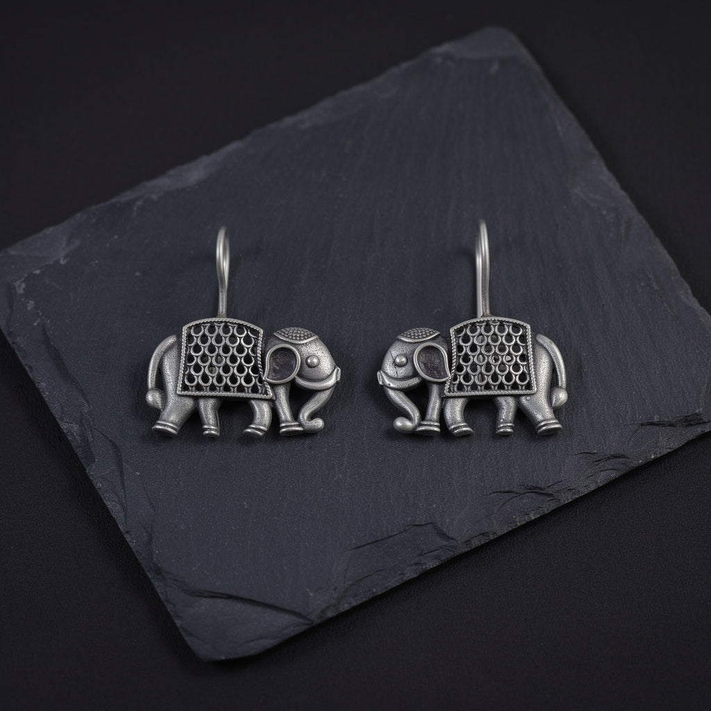 Elephant Drops