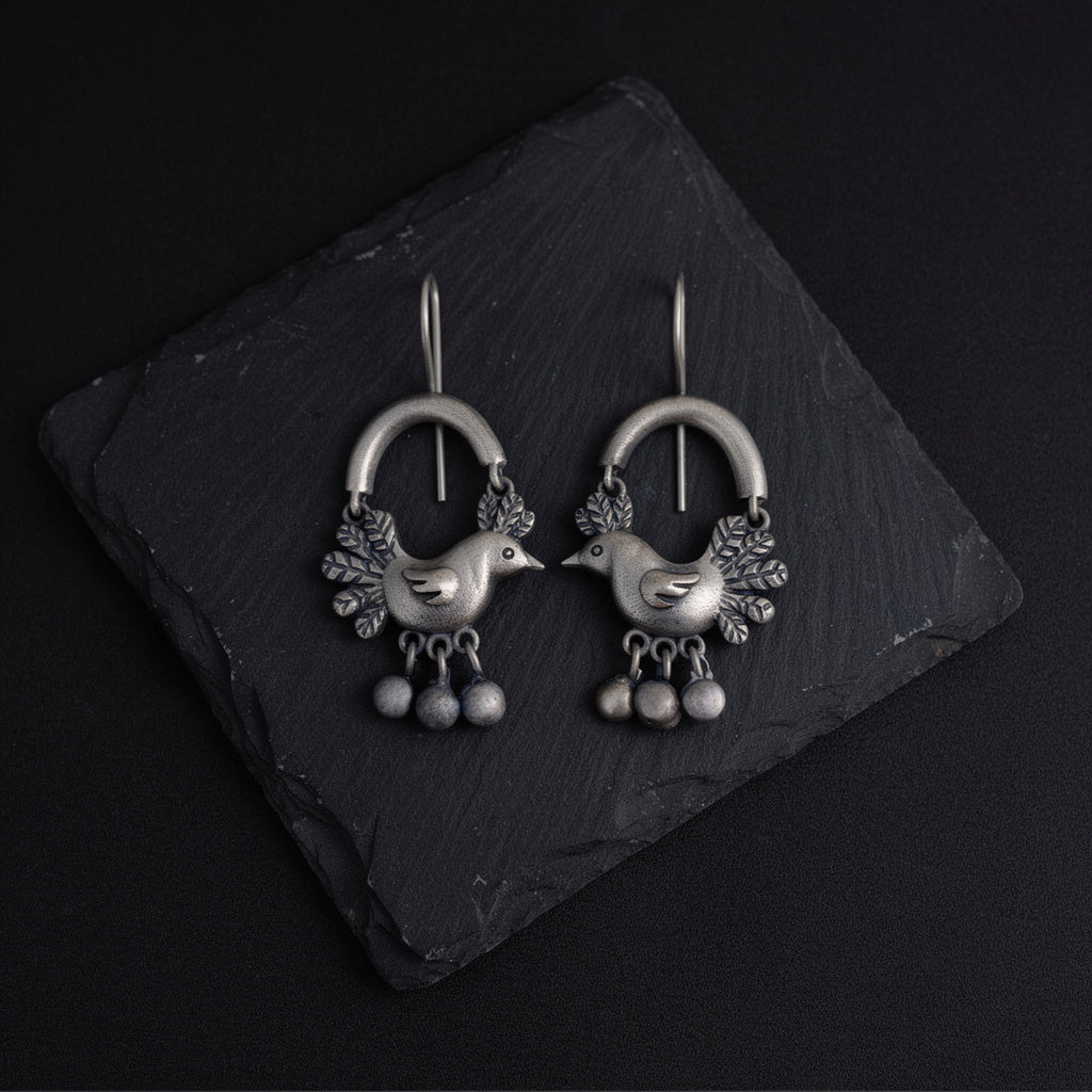 Bird Hoops