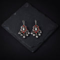 Geometric Frame Drops