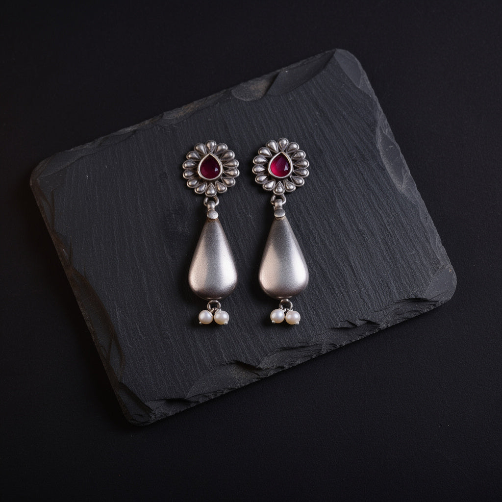 Sunburst Danglers
