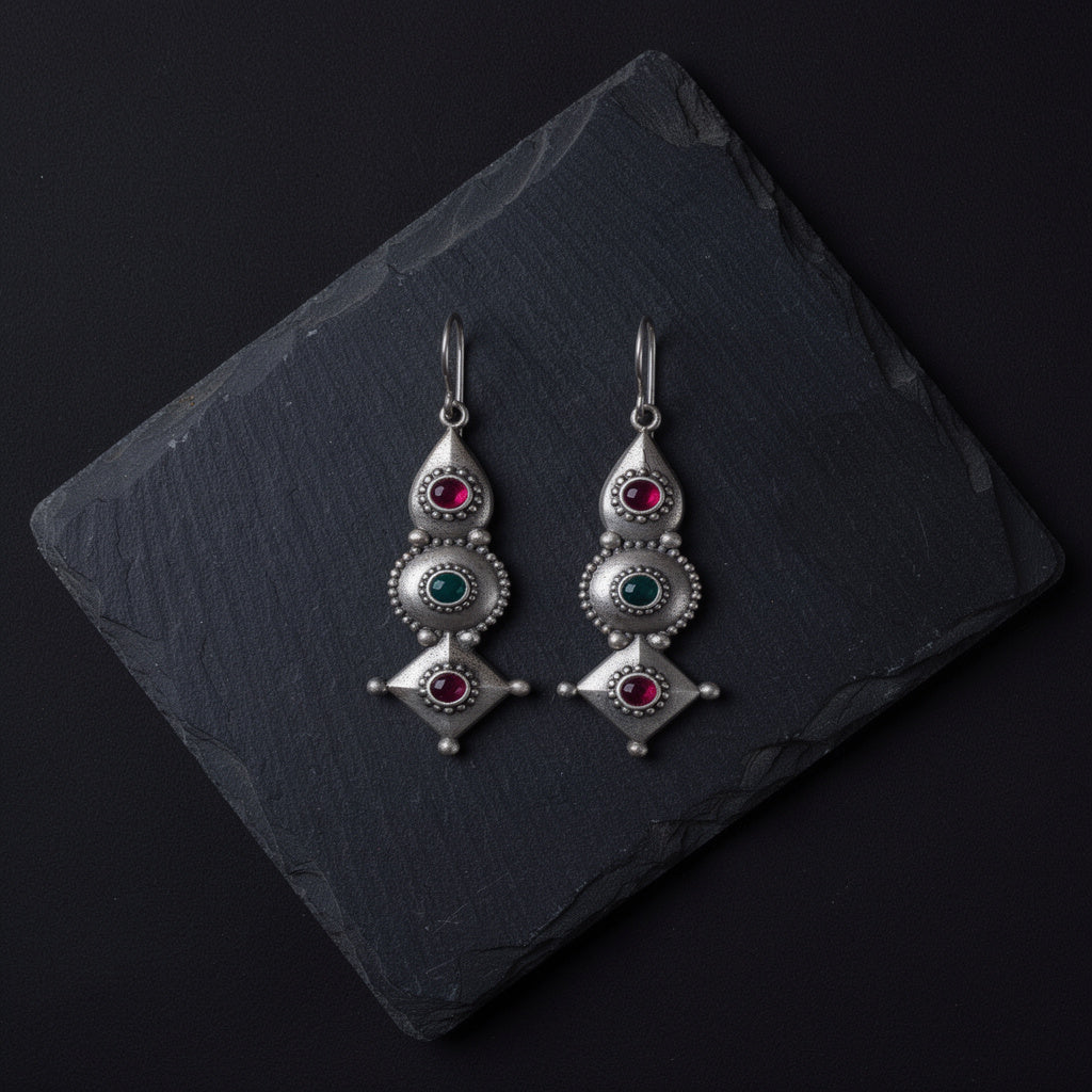 Stacked Dangler