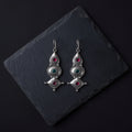 Stacked Dangler