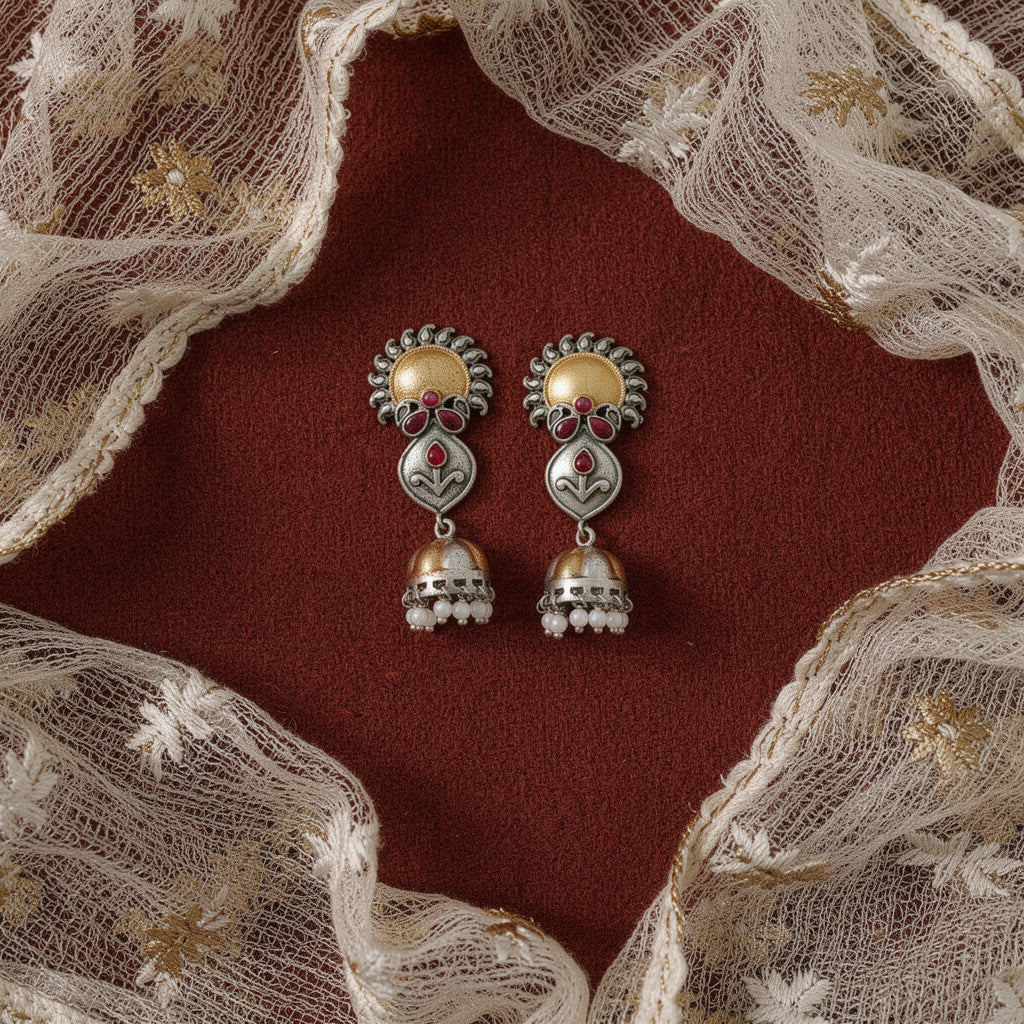 Sun Jhumka