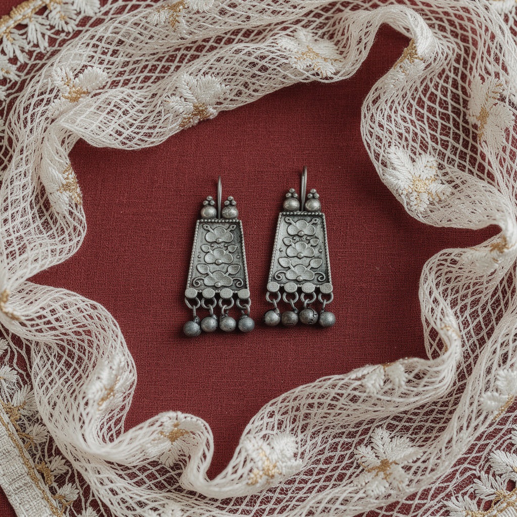 Temple Drops