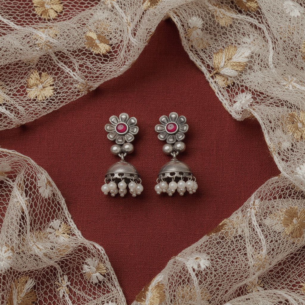 Malli Jhumka