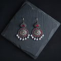 Floral Stone Drops