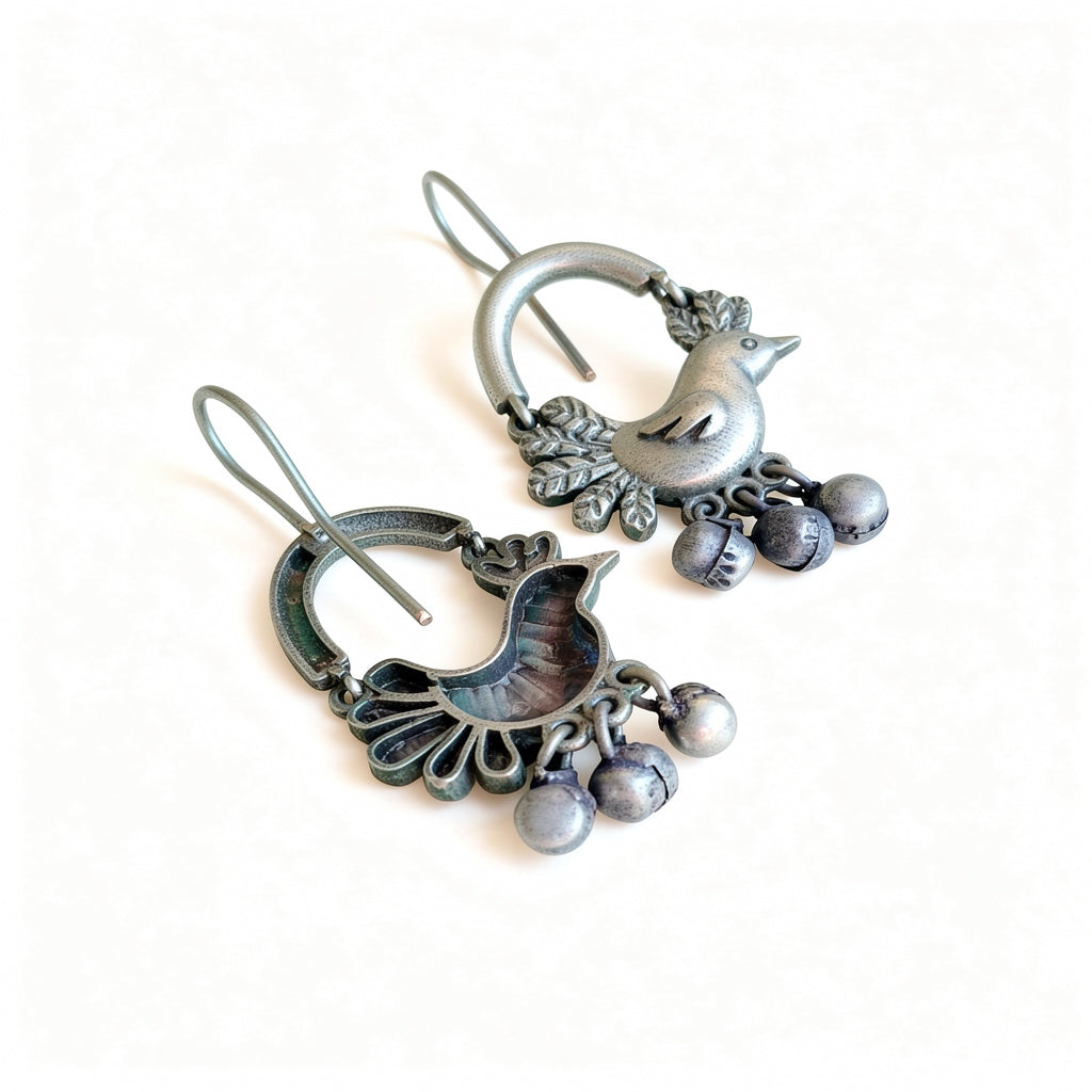 Bird Hoops