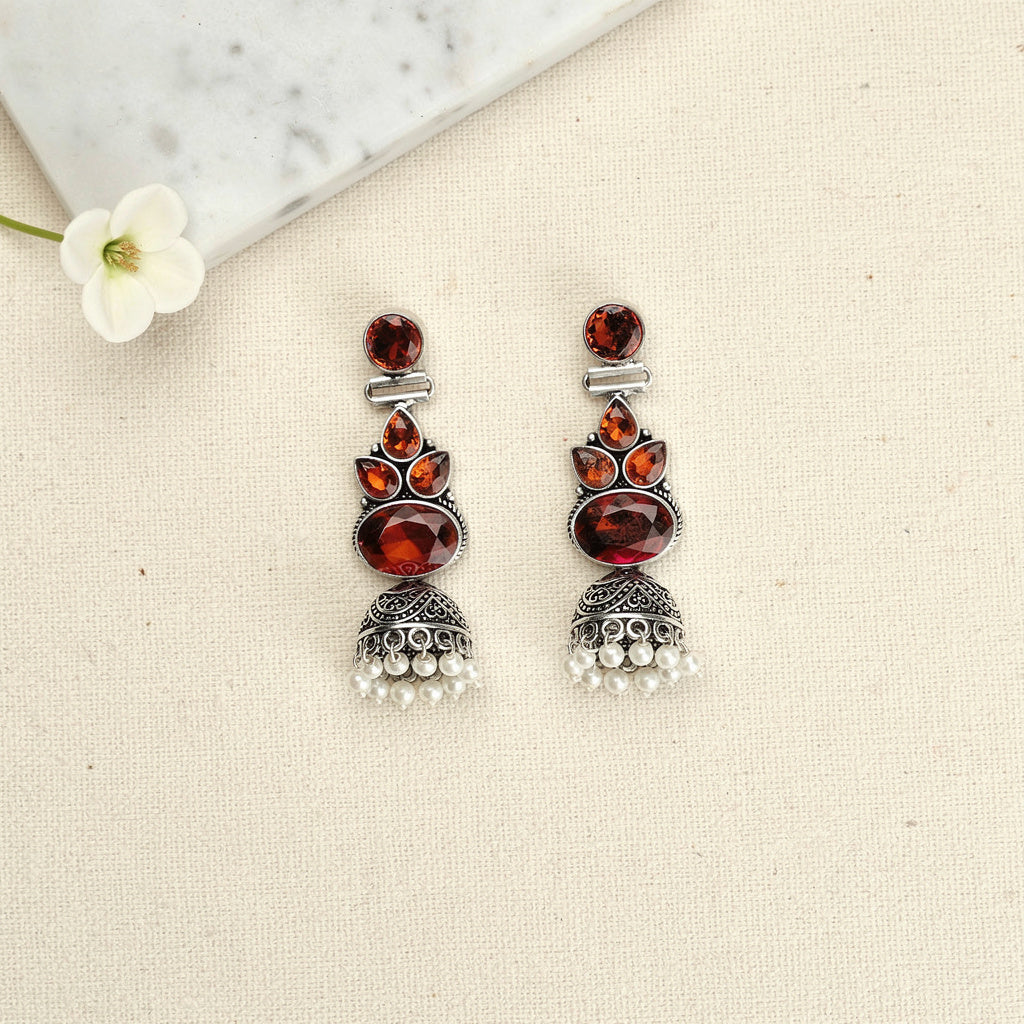 Kanmani Jhumka