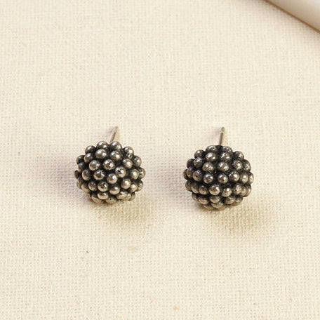 Berry Domed Studs