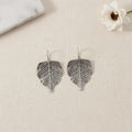 Leaf Drops