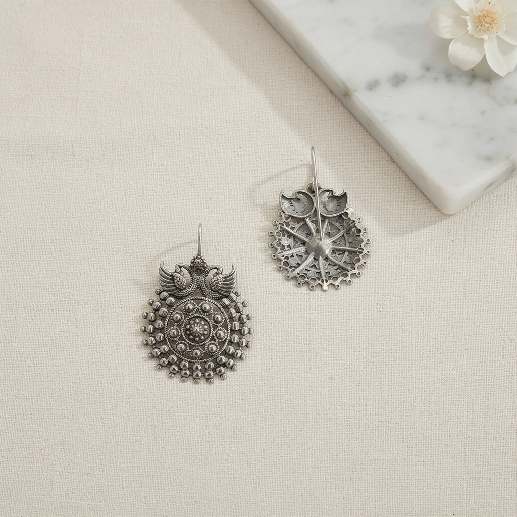 Medallion Drops