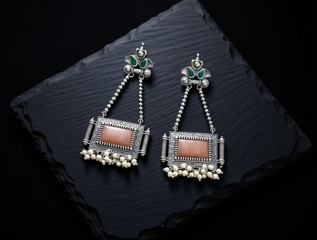 Rectangle  Danglers