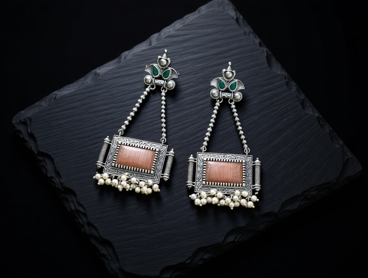 Rectangle  Danglers