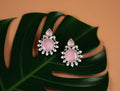 Sunburst studs