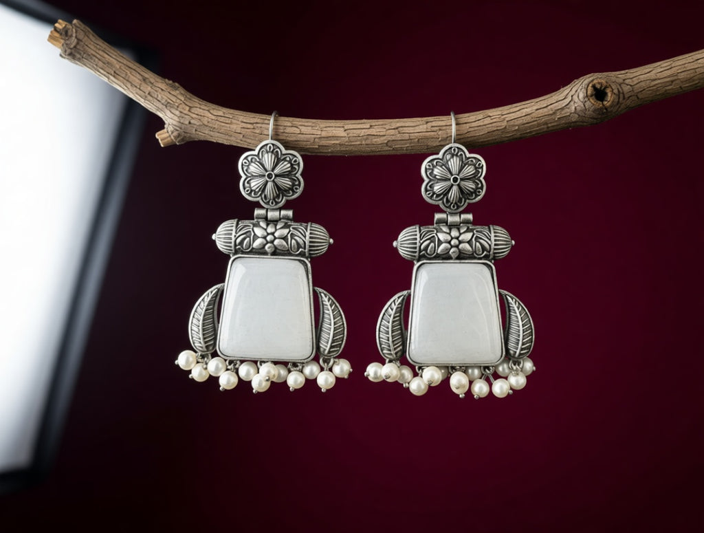 Marble Danglers