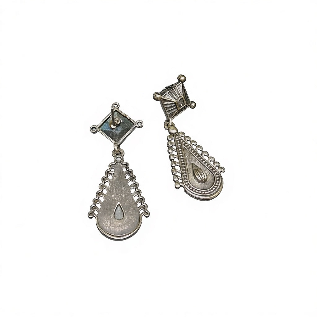 Shield Danglers