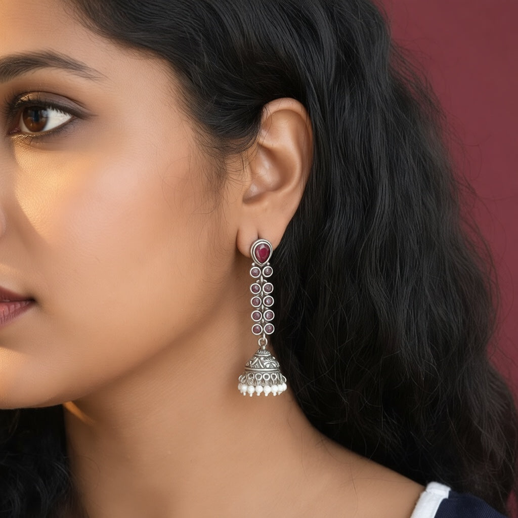 Meera Jhumka