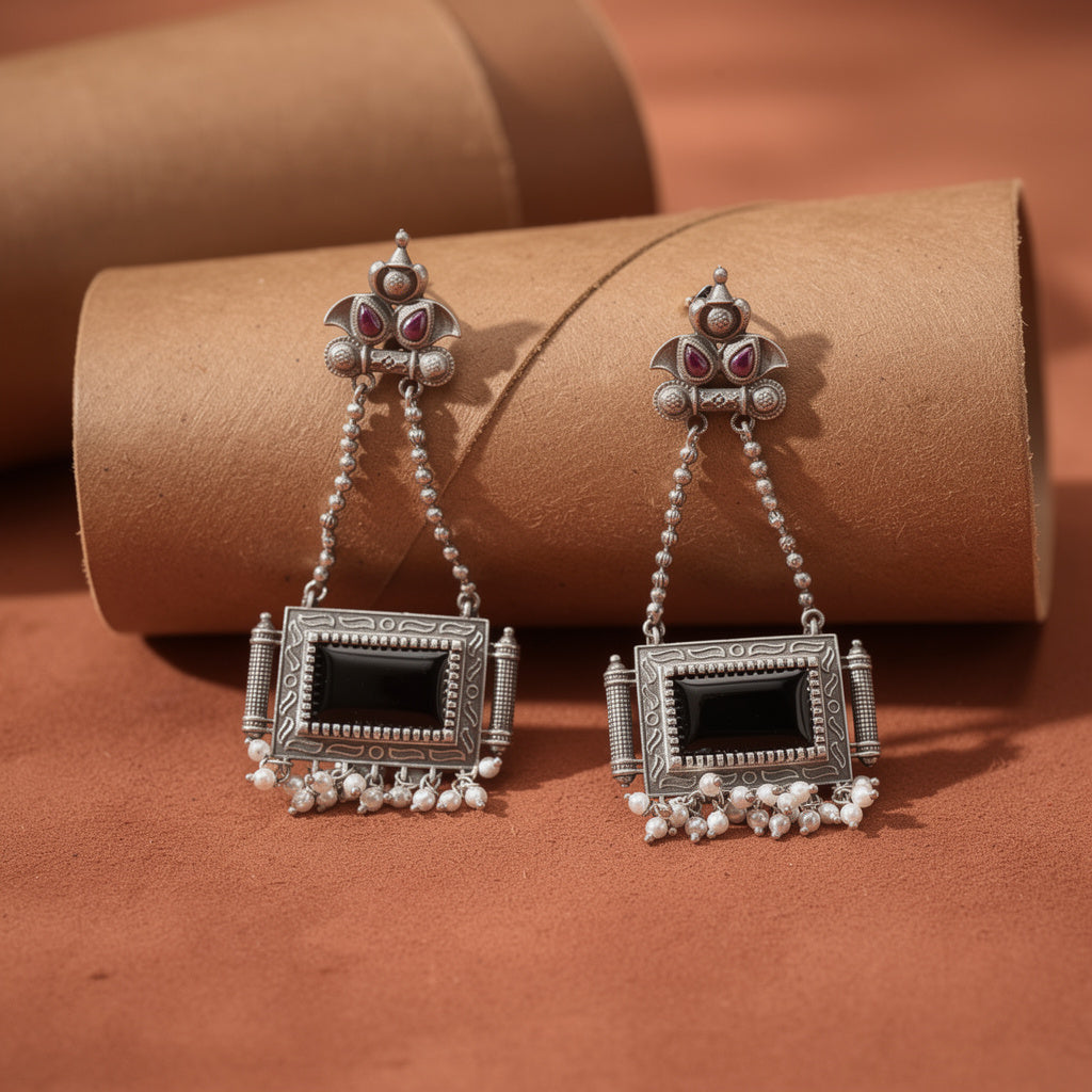 Rectangle  Danglers