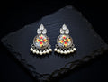 Rangoli Studs