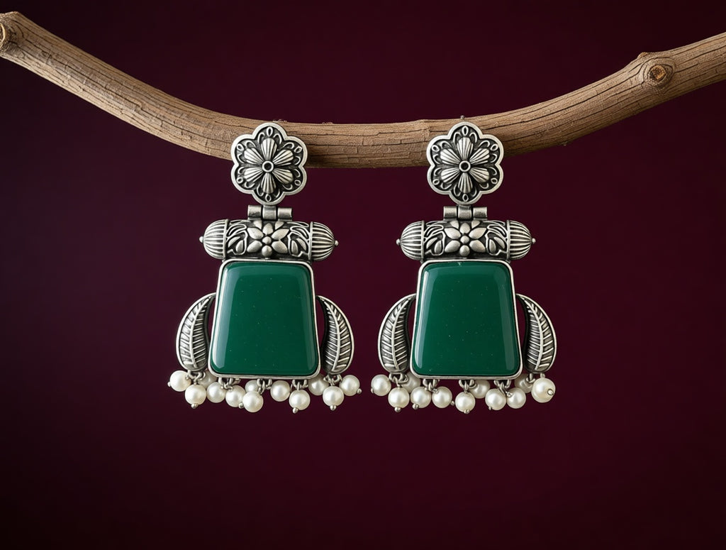 Marble Danglers
