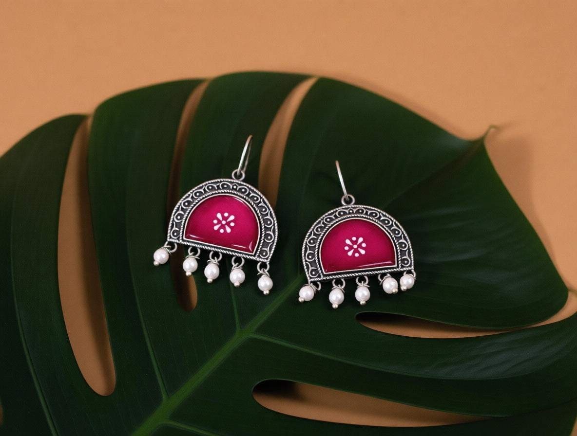 Half-moon Drops