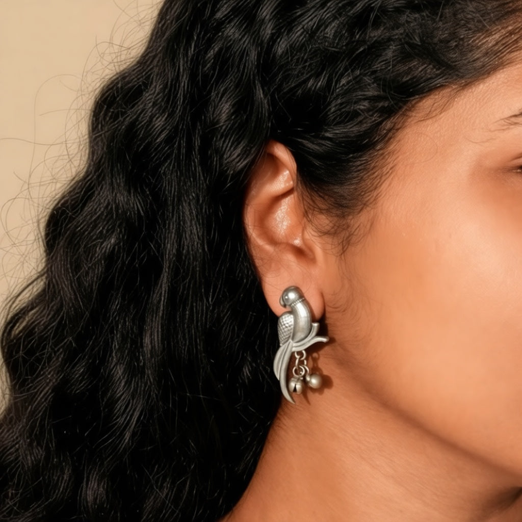 Parrot studs