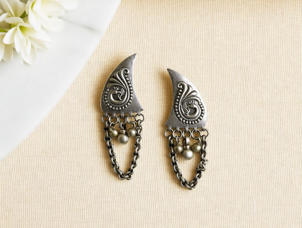 Dagger Danglers