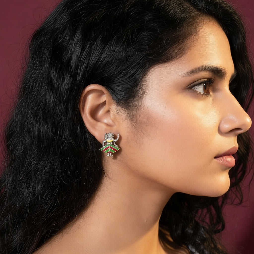 Kolu Studs